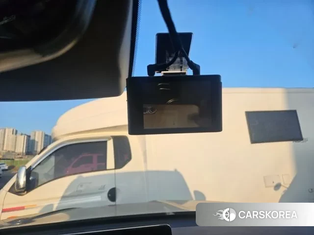 Genesis GV80 2020 Светло-зеленый из Кореи, фото 4