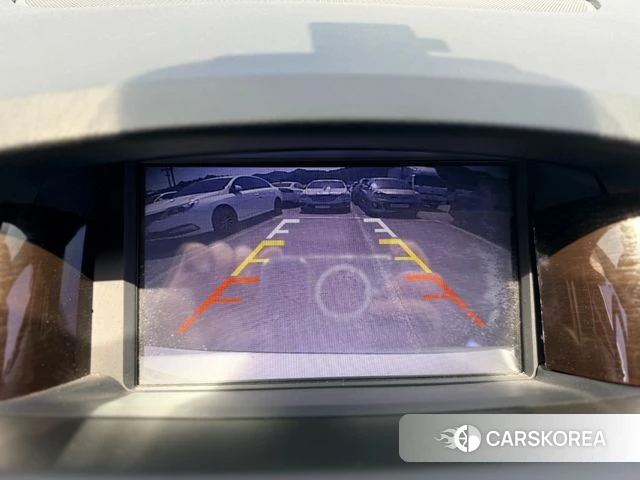 Renault Korea (Samsung) SM5 Nova 2018 Белый из Кореи, фото 4