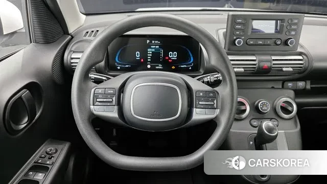 Hyundai Casper 2023 Белый из Кореи, фото 4