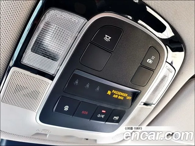 Hyundai Sonata (DN8) 2019 Серый из Кореи, фото 4