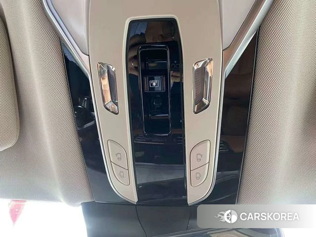 Red flag HQ9 PHEV 2025 Черный из Китая, фото 4
