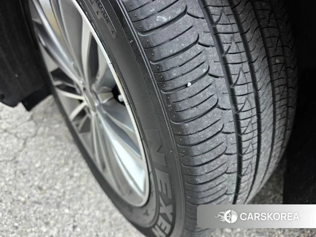 Genesis EQ900 2018 Черный из Кореи, фото 4