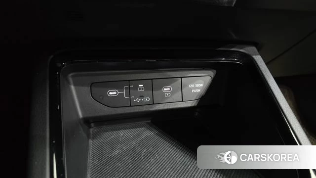 Kia The New K5 3rd generation 2024 Белый из Кореи, фото 4