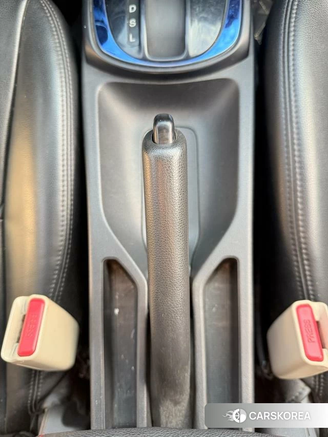 Honda Feng Fan 2019 Серебристо-серый из Китая, фото 4