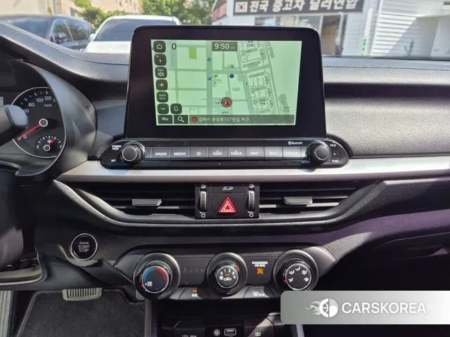 Kia Come New K3 2018 Серебряный из Кореи, фото 4