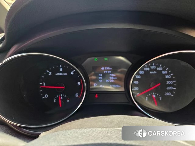 Kia The New Carnival 2019 Черный из Кореи, фото 4