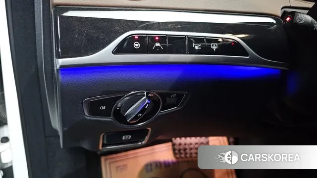 Mercedes-Benz S-Class W222 2020 Белый из Кореи, фото 4