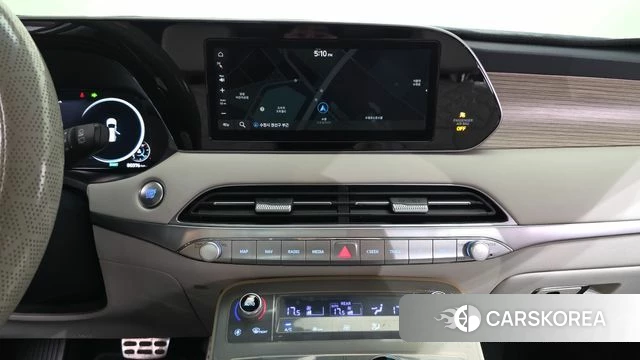 Hyundai Palisade 2021 Белый из Кореи, фото 4