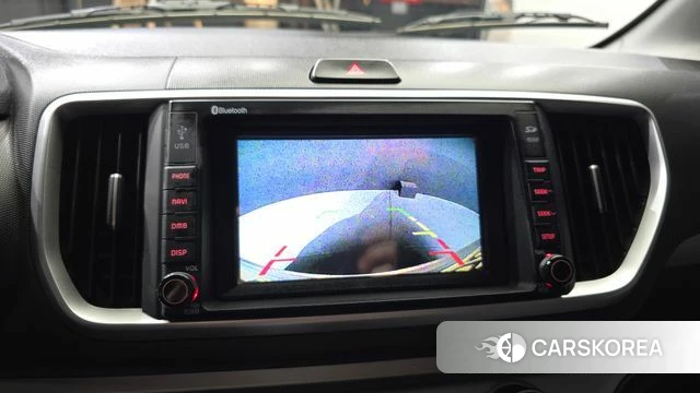 Kia The New Ray 2022 Белый из Кореи, фото 4
