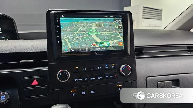 Hyundai Staria 2022 Белый из Кореи, фото 4