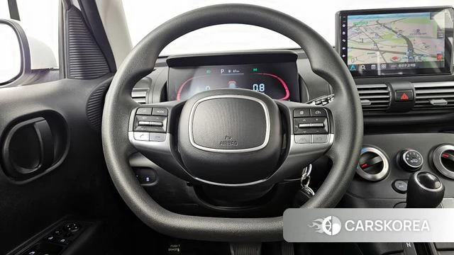 Hyundai Casper 2023 Белый из Кореи, фото 4