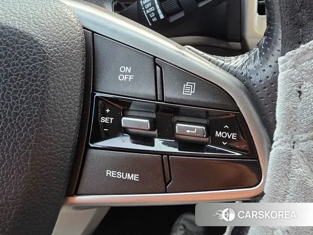 Ssangyong Rexton Sports 2018 Синий из Кореи, фото 4