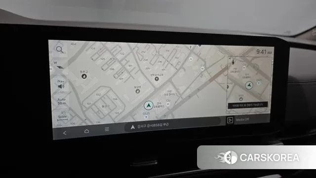 Kia The New Carnival 4th Generation 2024 Белый из Кореи, фото 4