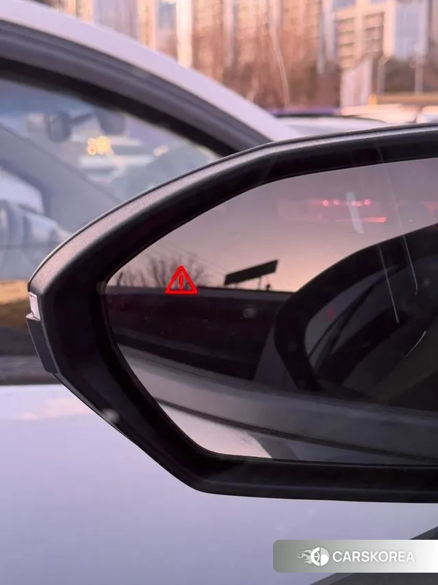 Hyundai Tucson (NX4) 2021 Серый из Кореи, фото 4