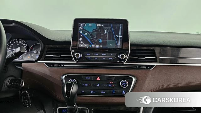 Hyundai The New Grand Starex 2020 Белый из Кореи, фото 4