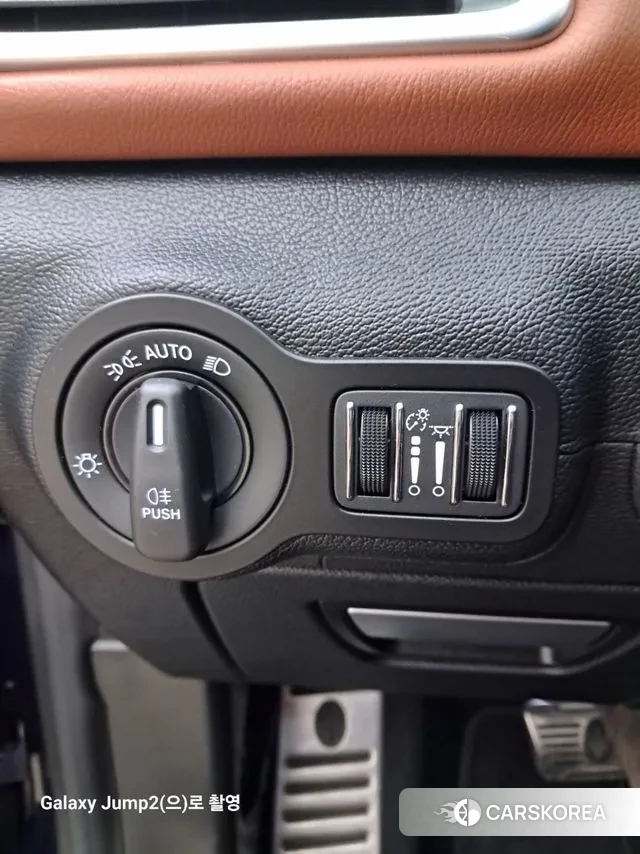 Maserati Ghibli 2021 Синий из Кореи, фото 4