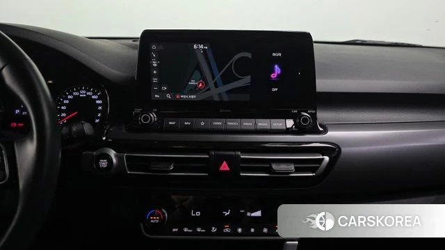 Kia Seltos 2021 Белый из Кореи, фото 4