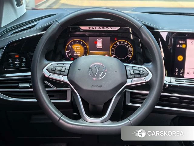 Volkswagen Lanjing 2022 Черный из Китая, фото 4