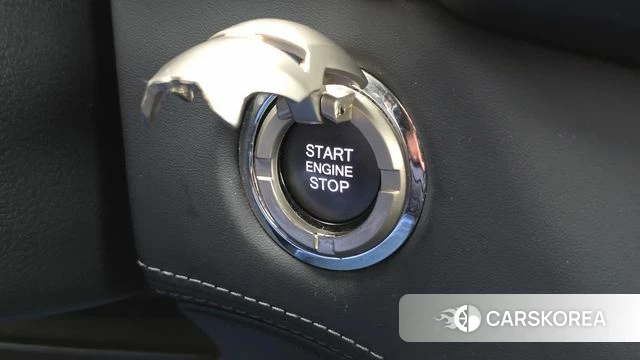 Ssangyong Rexton Sports Cannes 2020 Серый из Кореи, фото 4