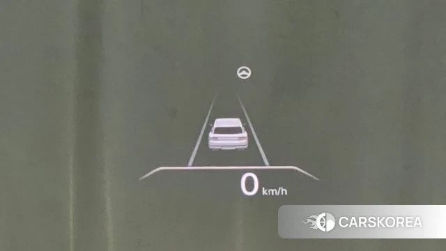 Genesis GV80 2020 Зеленый из Кореи, фото 4