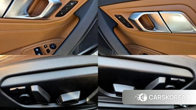 BMW Z4 (G29) 2021 Белый из Кореи, фото 4