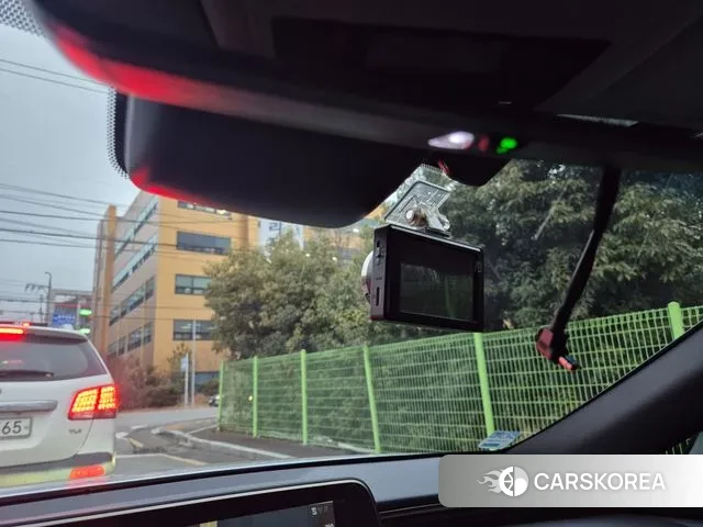 Lexus ES300h 7th generation 2018 Серебряный из Кореи, фото 4