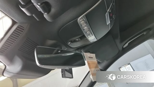 Mercedes-Benz S-Class W222 2018 Серый из Кореи, фото 4