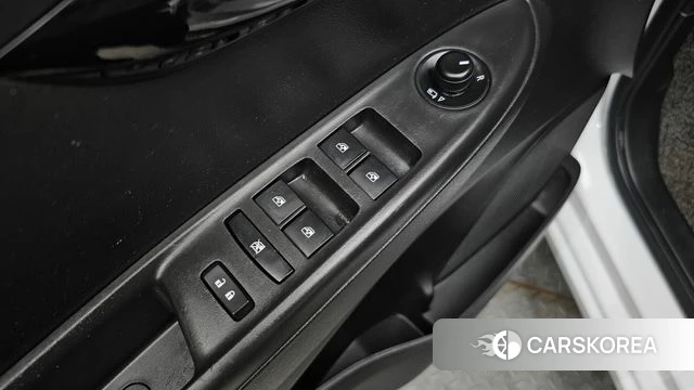 Chevrolet (GM Daewoo) The New Spark 2021 Белый из Кореи, фото 4