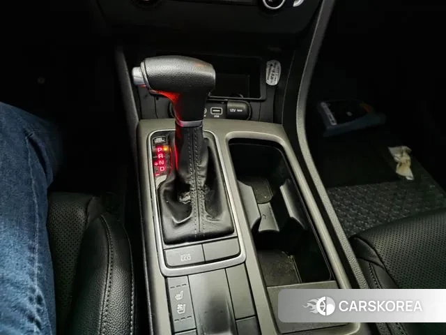 Kia The New K5 2nd generation 2018 Белый из Кореи, фото 4