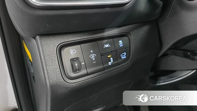 Hyundai Santa Fe TM 2019 Белый из Кореи, фото 4