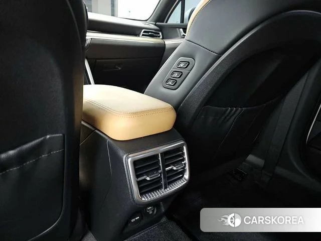 Kia K5 3rd generation 2020 Белый из Кореи, фото 4