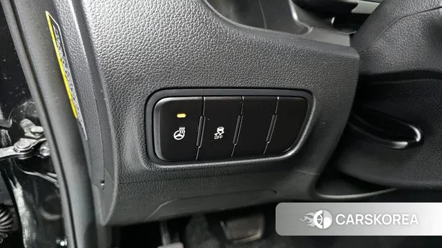 Kia The New Kia Ray 2024 Черный из Кореи, фото 4