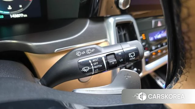 Kia Sorento 4th Generation 2022 Черный из Кореи, фото 4