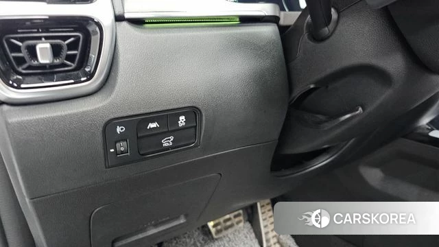 Kia Sorento 4th Generation 2021 Белый из Кореи, фото 4