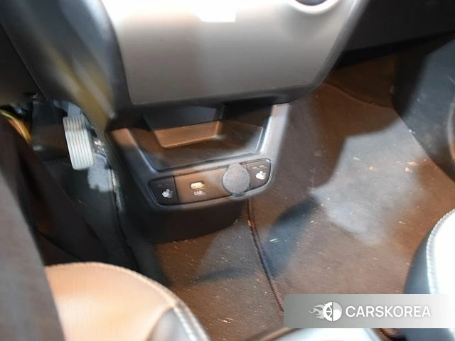 Kia The New Ray 2021 Серый из Кореи, фото 4