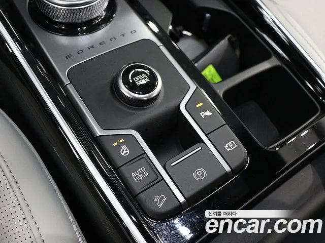 Kia The New Sorento 4th Generation id 2714467 из Кореи 4