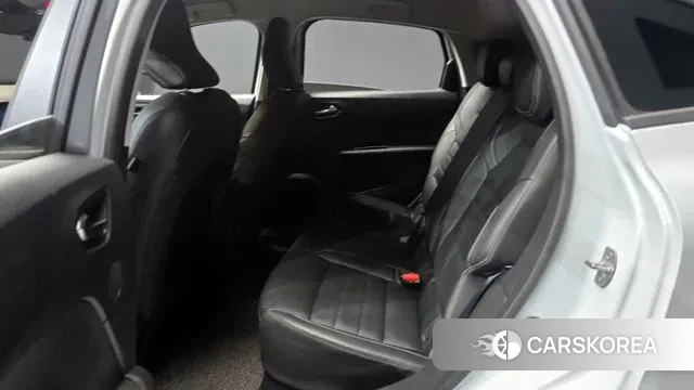 Renault Korea (Samsung) XM3 2020 Белый из Кореи, фото 4