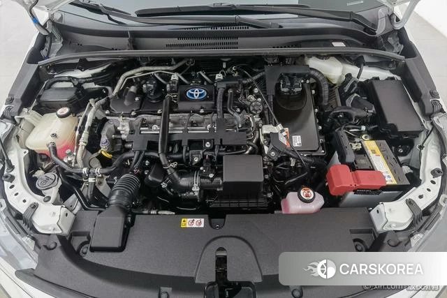 Toyota Lei Ling 2022 Белый из Китая, фото 4