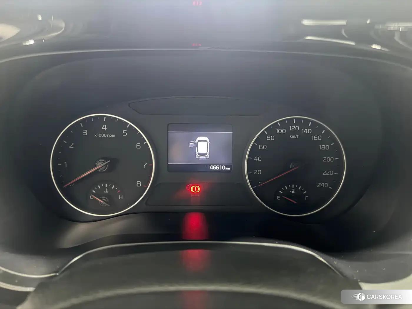Kia KX3 proud run 2021 Белый из Китая, фото 4