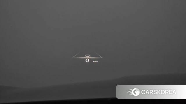 Kia The New K9 2nd generation 2021 Темно-зеленый из Кореи, фото 4