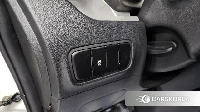 Kia The New Ray 2020 Белый из Кореи, фото 4