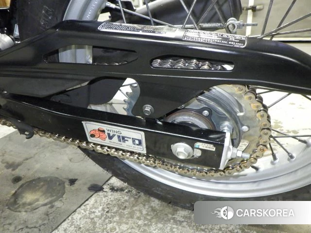 Проданный Honda CB223S id 4006226 из Японии, фото 2