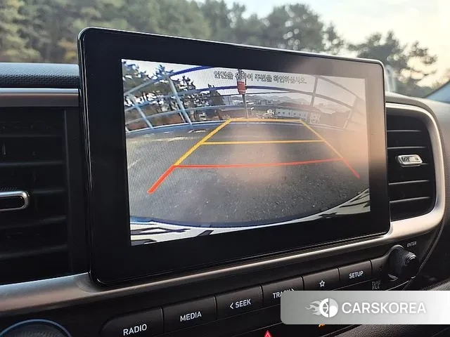 Hyundai Venue 2022 Белый из Кореи, фото 4