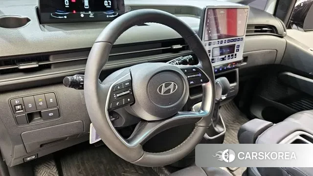 Hyundai Staria id 3098909 из Кореи 4