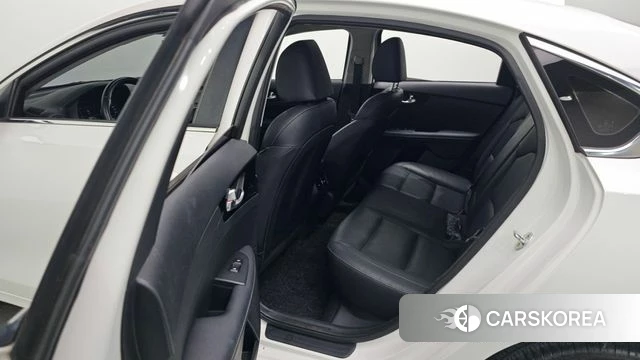 Kia Come New K3 2018 Белый из Кореи, фото 4