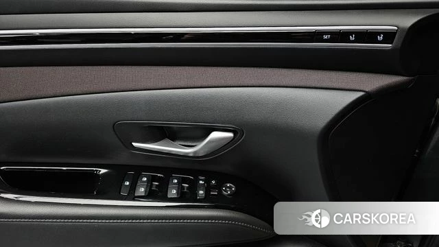 Hyundai Tucson (NX4) 2022 Серый из Кореи, фото 4