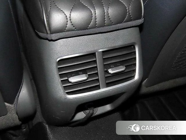 Hyundai Sonata Hybrid (DN8) 2020 Черный из Кореи, фото 4