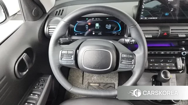 Hyundai The New Casper 2024 Белый из Кореи, фото 4