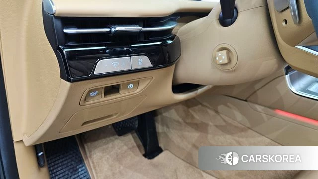 Genesis G80 (RG3) 2025 Серый из Кореи, фото 4