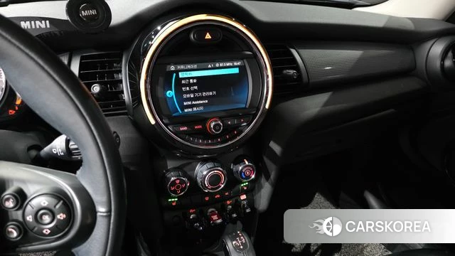 Mini Cooper 2018 Цвет тростника из Кореи, фото 4